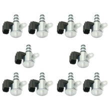 10X Solenoide Trasmissione Automatica per TL 28400P6H013