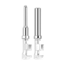 DT Connector Terminal Kit Size 16,Male Pins 1060-16-0122 / Female Sockets 1062-16-0122 Open  Style Contact