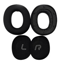 For  W860NB PRO Headphones Ear Pads Replacement Ear Cushion Pads Earpad for Enhanced Comfort and Noise Isolation