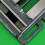 Professional 3In Quickly Grip Benches Vise Movable Clamp-On 5
