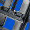 Professional 3In Quickly Grip Benches Vise Movable Clamp-On 7
