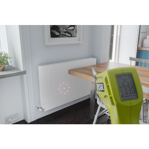 Ryobi Ryobi Infrared Thermometer RBIRT08 1