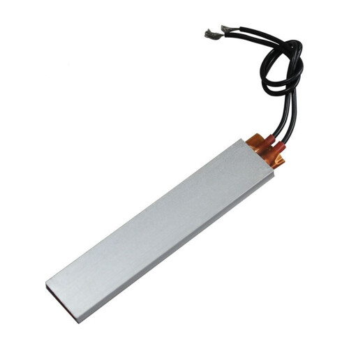 Ceramic Heating Elements PTC Constant Temperature Heater Plate Electric Heaters 220V 220