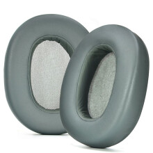 Ear Pads for ULT Wear (WH-ULT900NB) Headphones Replacement Earmuffs Ear Pillows Ear Cushions Green