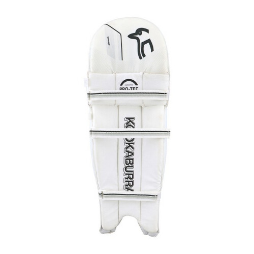 KOOKABURRA Kookaburra Mens Ghost 6.1 Cricket Batting Pads 1