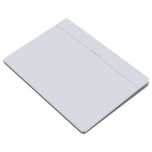 USB Touchpad Mus Multi-Gesture Wireless Touchpad Type-C Uppladdningsbar Trådad Precisionsstyrplatta för Bärbar Dator