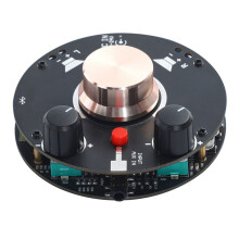 Scheda Amplificatore HiFi 5.0 50Wx2 Doppia Potenza Digitale Classe D DIY Home Audio