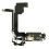 Dock Charging Port Connector Flex Cable for  15 Pro Max Replacement Dock Cable Transmitter Cable Charging Port 1
