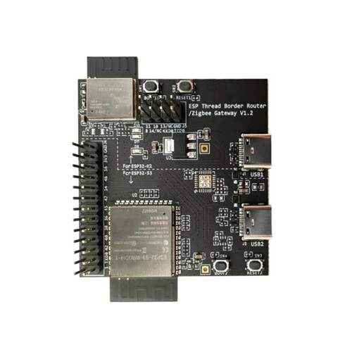 Für ESP Thread Border Router Development Board Zigbee Gateway Ethernet Support Matter Anwendungsszenarien 2