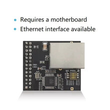 Für ESP Thread Border Router Development Board Zigbee Gateway Ethernet Support Matter Anwendungsszenarien