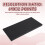 P5 Full Color Surface Mount Module Indoor Electronic Screen Conference Room Screen LED Display Unit Board 320 x 160mm 4