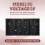 P5 Full Color Surface Mount Module Indoor Electronic Screen Conference Room Screen LED Display Unit Board 320 x 160mm 6