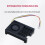 Intergrated Cooling Fan for Raspberry Pi CM5, Heatsink with PWM Speed-Regulated Fan, for Raspberry PI CM5,B 3