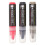 3Pcs Precision Stone Engraving Marker Pen Waterproof Quick Dry Paint 1
