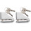 2Pcs Disc Brake Lock Motorcycle Bike Iron Copper Durable Security Lock 1