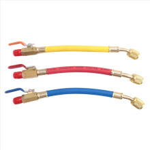 R134A R410 R22 HBV-B01 PSI Manometer-Set Klimaanlagen-Kältemittel