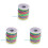 Elastisch Multi Color DIY Sieraden En Beading 1
