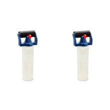 2X Lijmrollerflesset, 100 Ml Lijmfles