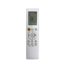 RG10B(D)/BGEF Ersatzfernbedienung für Midea Klimaanlage RG10B(D1)/BGEFU1 RG10B1(D)/BGEF RG10B2(D)/BG