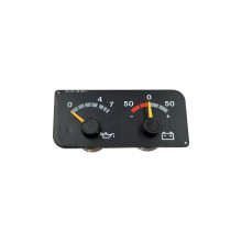 Öldruckanzeige für LKW-Instrumententafel 1423208 1434135