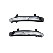 LED-Blinker für Außenspiegel für Octavia Superb 2009-2013 3T0949101