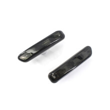 Seitenlichtabdeckung für 3er E46 1998-2001 Blinkerglas 63138370719 63138370720