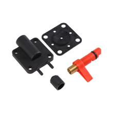 Primer-Magnetventil für Johnson Evinrude 175158 187044