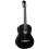 Yamaha YAMAHA Guitare Classique Table Epicéa Noire 1