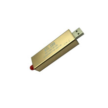 RTL SDR Receiver V3 Pro mit Chipsatz Rtl2832 Rtl2832U R820T2 für Amateurfunk (SDR RTL) im Frequenzbe