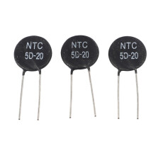 Einschaltstrombegrenzer-Thermistor NTC 5D-20 5 Ohm