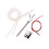 PX4 Pitot-Rohr-Luftgeschwindigkeitsmesser-Luftgeschwindigkeitssensor + Differenzial-Luftgeschwindigk 1