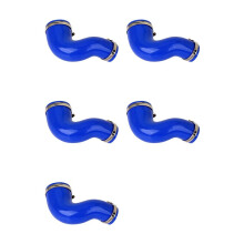 5X Motorcycle Accessories Air Intake Tube Duct Pipe for  Sprint 150 Primavera 150 Sprint150