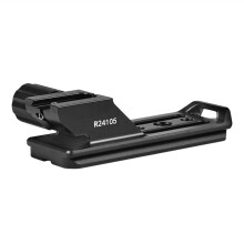 Replacement Tripod Ring for RF 70-200F2.8 L is USM Z Video Lens Quick-Change Lens Foot for Mirrorless Lens