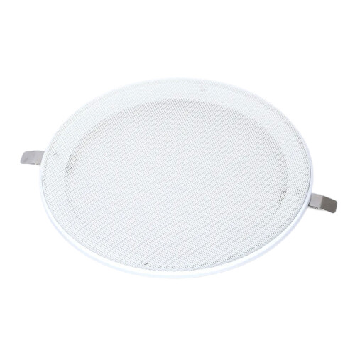 Minimalist Ceiling Speaker Grille Available In-5 inches
