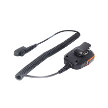 PTT-Handmikrofon für HYT PD702, PD700, PD700G, PD780, PD780G, PD780GM, PD782 Walkie-Talkies