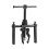 Portable Compacted 3 Jaw Puller Tool Ideal For Removing Stubborn 1