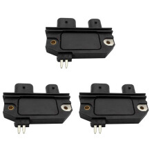 3X Modulo di Accensione per Distributore  Penta OMC 4-Cyl V6 E V8