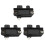 3X Modulo di Accensione per Distributore  Penta OMC 4-Cyl V6 E V8 1