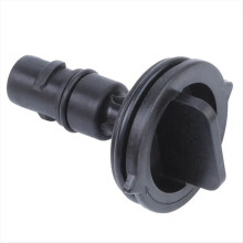 PCV-Ventil für Jeep, Dodge, Chrysler 53032531AE 053032531AE PCV Pluspol