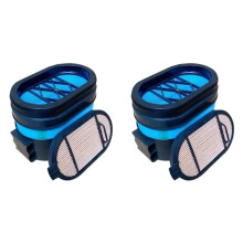 2X P615534 P615493 P615385 P617631 Air Filter for Mining Machinery Equipment Filters 90016259 6502169M1 90016263