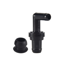 PCV-Ventil-Reparatursatz für ACCORD 1990-2002 INTEGRA 1996-2001 17130-PK1-003 17139-PK1-000