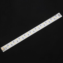 3X 20cm Photo Box LED-Lichtleiste für Fotostudio-Box der Rohstoff von LED-Licht für Fotografie Light Box Studio-ZubehöR