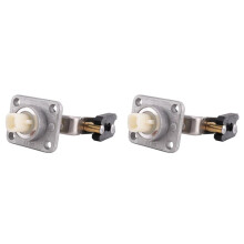 2X Car Engine Oil Level Sensor for Hiace 2005-2014 Automobile Accessories 89491-26041