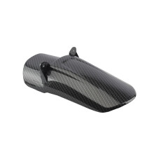 Motorrad-Hinterradkotflügel für Sur-Ron Light Bee Staubschutz aus Kohlefaser für Pitbike, Dirtbike,