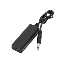 Rauschisolatorfilter, Masseschleifenunterdrückung, störungsfreies Zubehör, Sound-Stereo-Auto-Audio-A