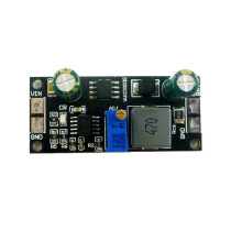 MPPT-Solarladeregler 1A 3,2V 3,7V 3,8V 7,4V 11,1V 14,8V Lithium-Ionen L