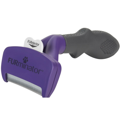 Furminator Furminator voor langharige katten - Groot