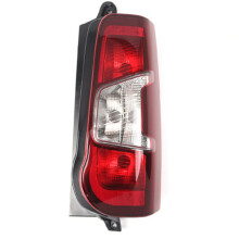 9820554880 Car Right Tail Light RearTail Lamp Signl Light for  Partner 2019-2023