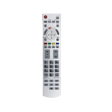 N2QAYB001012 Ersatzfernbedienung für TV TX-40CX800 TX-40CXW804 TX-50CX800 TX-50CXW804 TX-55CX800 TX-