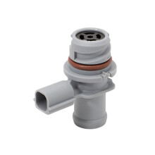 Neues, hochwertiges PCV-Ventil 2C5E6A666AA 2C5Z6A666AA 93227VMFN für Escape, Explorer, Mustang und R